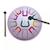 Tongue drum 11 notes Blanc+Bleu+Jaune+Rouge+Vert+Violet 28 - vertbaudet enfant 
