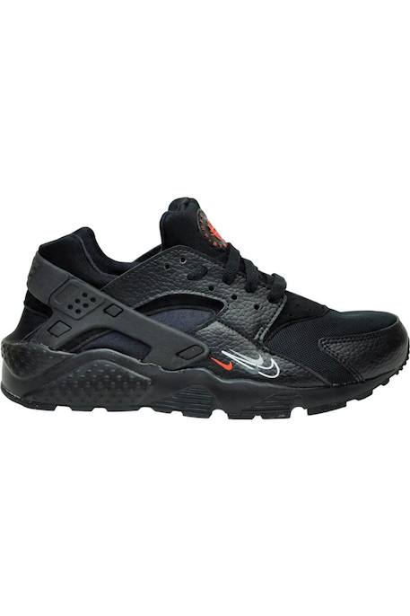Baskets course à pied  huarche gs wd Noir 4 - vertbaudet enfant 