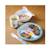 Coffret cadeau 5 pièces peppa pig Blanc 3 - vertbaudet enfant 
