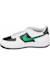 Baskets air force  air force 1 Blanc 2 - vertbaudet enfant 