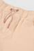 Pantalon enfant coton Marron 3 - vertbaudet enfant 