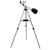 Télescope d’observation astronomique avec accessoires et guide d’activités pour explorer le ciel Noir 2 - vertbaudet enfant 