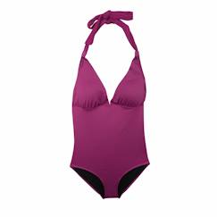 Vêtements de grossesse-Maillot de bain-Maillot de bain menstruel 1 pièce femme