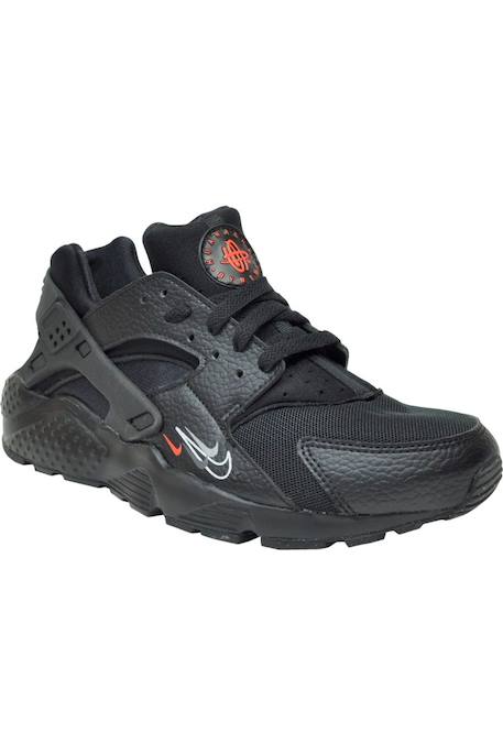 Baskets course à pied  huarche gs wd Noir 1 - vertbaudet enfant 