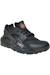 Baskets course à pied  huarche gs wd Noir 1 - vertbaudet enfant 
