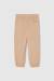 Pantalon enfant coton Marron 2 - vertbaudet enfant 