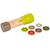Lampe de poche enfant avec projecteur d’images éducatives pour exploration scientifique Vert 1 - vertbaudet enfant 