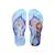 Tongs  à brides princesses disney Purple fantasy 2 - vertbaudet enfant 