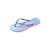 Tongs  à brides princesses disney Purple fantasy 4 - vertbaudet enfant 