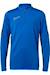 Sweat polyester academy Noir / bleu 1 - vertbaudet enfant 