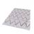 Tapis enfant fait main en coton berber spirit Blanc 6 - vertbaudet enfant 