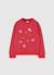 Ensemble fille coton  imprimé Rose 3 - vertbaudet enfant 