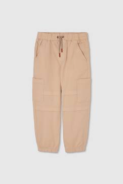 Pantalon enfant coton  - vertbaudet enfant