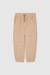 Pantalon enfant coton Marron 1 - vertbaudet enfant 