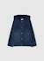 Blouson garçon en coton Bleu 1 - vertbaudet enfant 