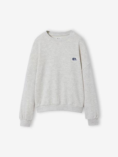 Fille-Vêtements de sport-Sweat sport