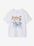 T-shirt Avengers manches courtes garçon blanc 1 - vertbaudet enfant 