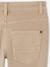 Slim garçon couleur morphologique MEDIUM argile+beige+bleu nuit+noir+tomette+vert émeraude 4 - vertbaudet enfant 