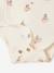 Lot 3 bodies bébé garçon coton bio rouge 6 - vertbaudet enfant 