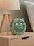 Réveil magique Owlie vert 3 - vertbaudet enfant 