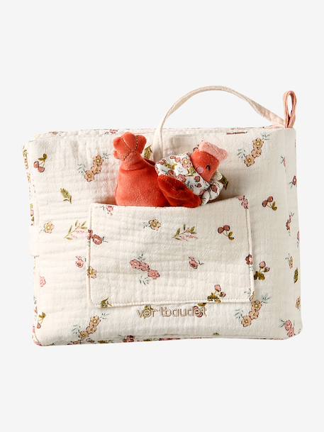 Livre photos personnalisable Cocotte 8 - vertbaudet enfant 