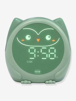 Jouet-Réveil magique Owlie