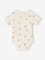 Lot 3 bodies bébé garçon coton bio rouge 5 - vertbaudet enfant 