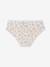 Lot de 5 culottes fille Hello Kitty coton blush 7 - vertbaudet enfant 