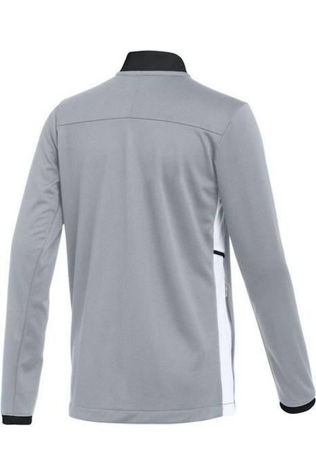 Veste de survêtement Enfant - Academy 25 Gris 2 - vertbaudet enfant 