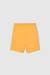 Bermuda coton Jaune 2 - vertbaudet enfant 