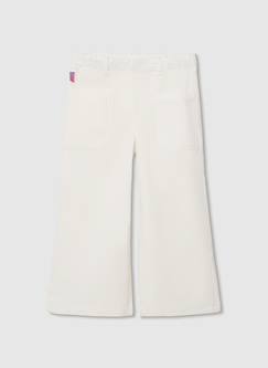 Pantalon en maille  pour fille  - vertbaudet enfant
