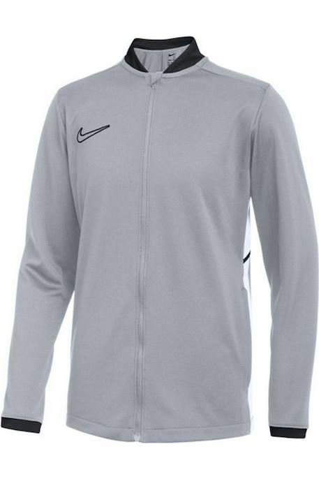Garçon-Vêtements de sport-Veste de survêtement Enfant - Academy 25