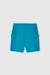 Bermuda coton Vert 2 - vertbaudet enfant 
