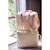 Valise de maternité icon cream Crème+Rose+Vert 12 - vertbaudet enfant 