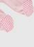 Pyjama pour bébé en coton Rose 4 - vertbaudet enfant 