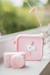 Sac pour appareil photo en silicone licorne Rose, blanc, bleu 3 - vertbaudet enfant 