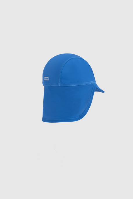 Casquette Bleu 2 - vertbaudet enfant 