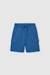 Bermuda cargo Bleu 1 - vertbaudet enfant 
