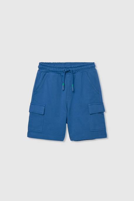 Garçon-Bermuda cargo