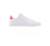 Baskets synthétique Blanc 1 - vertbaudet enfant 