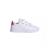 Baskets fille adidas Blanc 1 - vertbaudet enfant 
