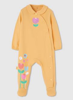 Bébé-Pyjama, surpyjama-Pyjama en coton  pour bébé