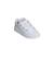 Baskets fille adidas Blanc 2 - vertbaudet enfant 