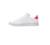Baskets synthétique Blanc 2 - vertbaudet enfant 