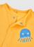 Pyjama bébé coton Jaune 3 - vertbaudet enfant 