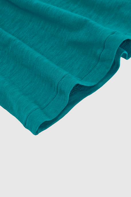 Robe en tricot Bleu 3 - vertbaudet enfant 