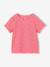 Ensemble salopette t-shirt bleu moyen 3 - vertbaudet enfant 