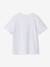 T-shirt Avengers manches courtes garçon blanc 2 - vertbaudet enfant 