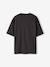 Lot 2 pyjama short surf anthracite 10 - vertbaudet enfant 