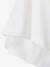 Ensemble robe patineuse boléro serre-tête blanc+vert sauge 9 - vertbaudet enfant 